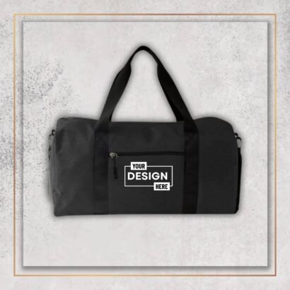 KAHRO Sports Duffle Bag