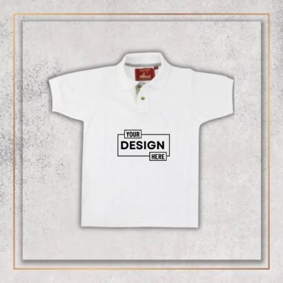 Premium Custom Kid’s Short Sleeve T-shirt