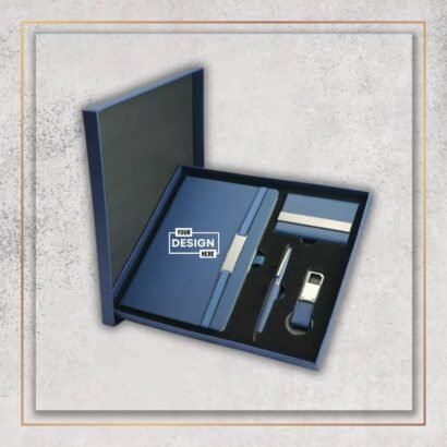 ExecutiveEdge Premium Corporate Gift Set