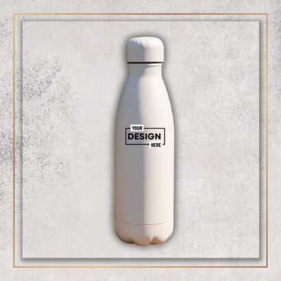 Premium Stainless Steel Water Bottles