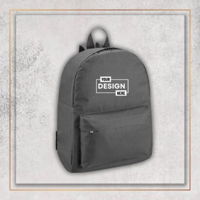 Classic Promotional Backpack