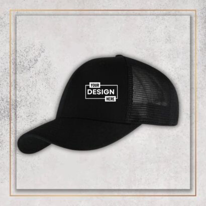 Premium Custom Trucker Hat