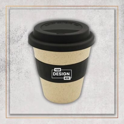 MALTA Reusable Wheat Straw Cup