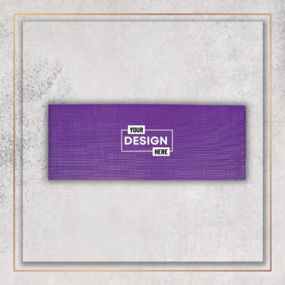 Custom Printed Yoga Mat