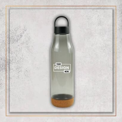 CREIL Insulated Cork Water Bottle