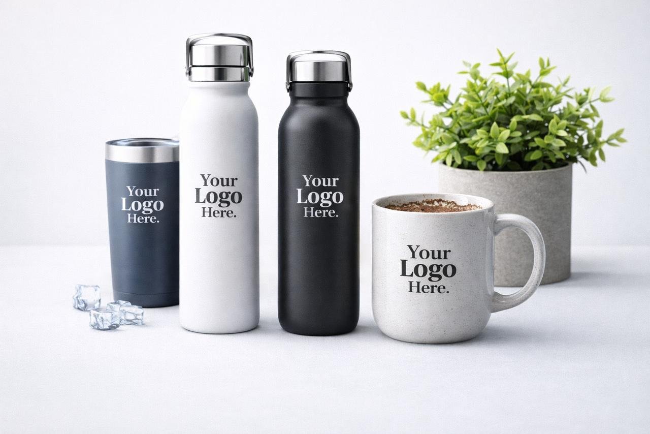 Bottles & Mugs