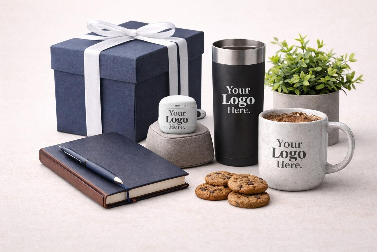 Corporate Gifting