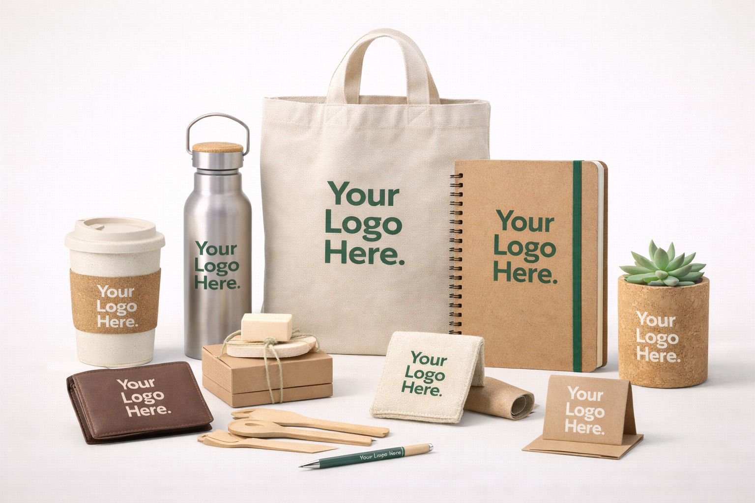 Eco-Friendly products