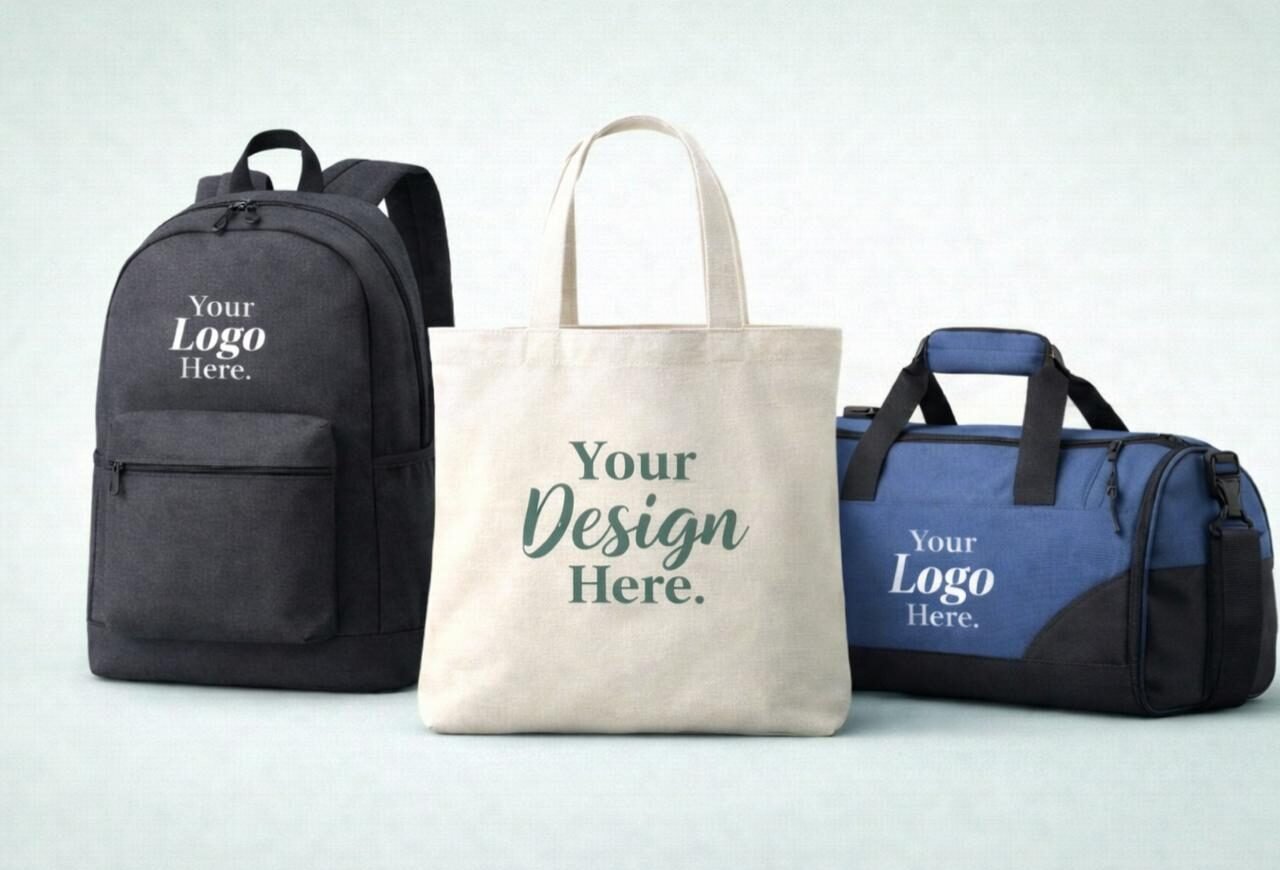 Tote & Shopper Bags